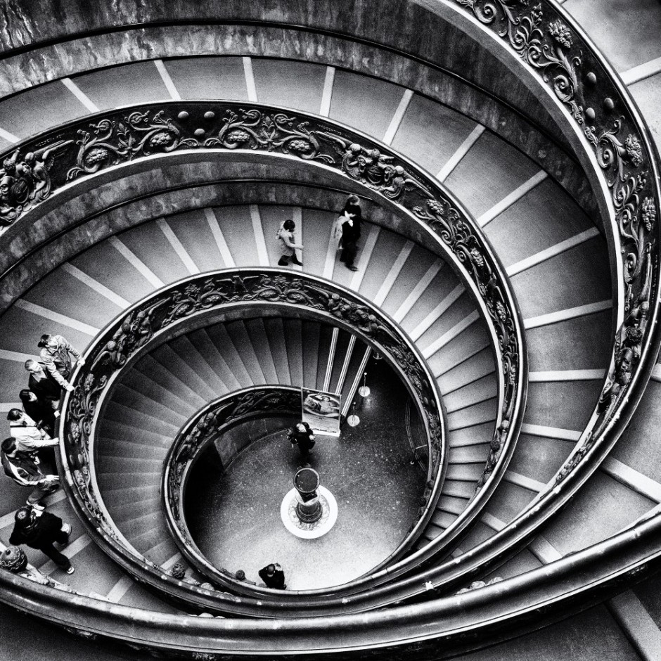 VATICAN1964