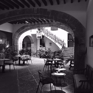 MALLORCA1956