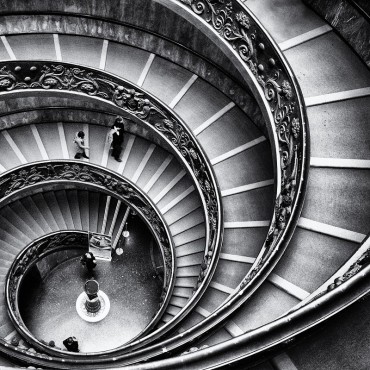 VATICAN1964